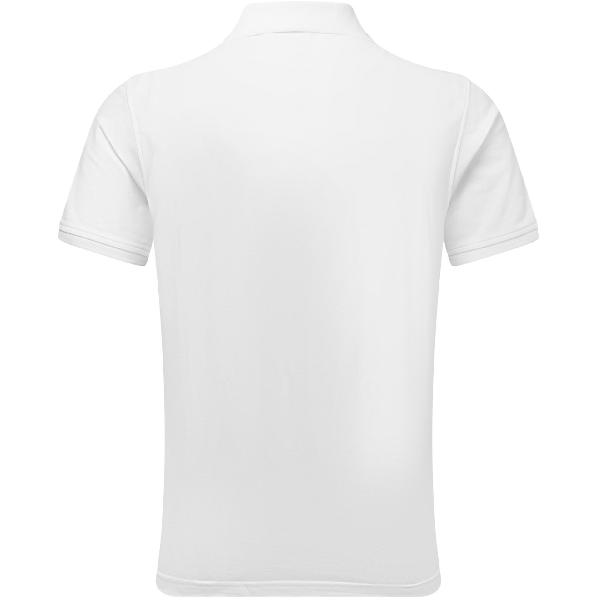 2026 Gill Poloshirt Til Mænd CC013 - Hvid